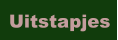 Uitstapjes